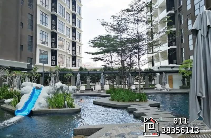 188 Suites, No. 10, Jalan Cendana, 50250 Kuala Lumpur
